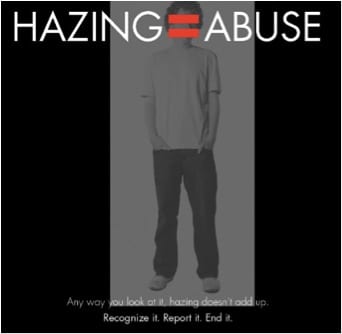 Hazing Laws Should Be Enforced In All States