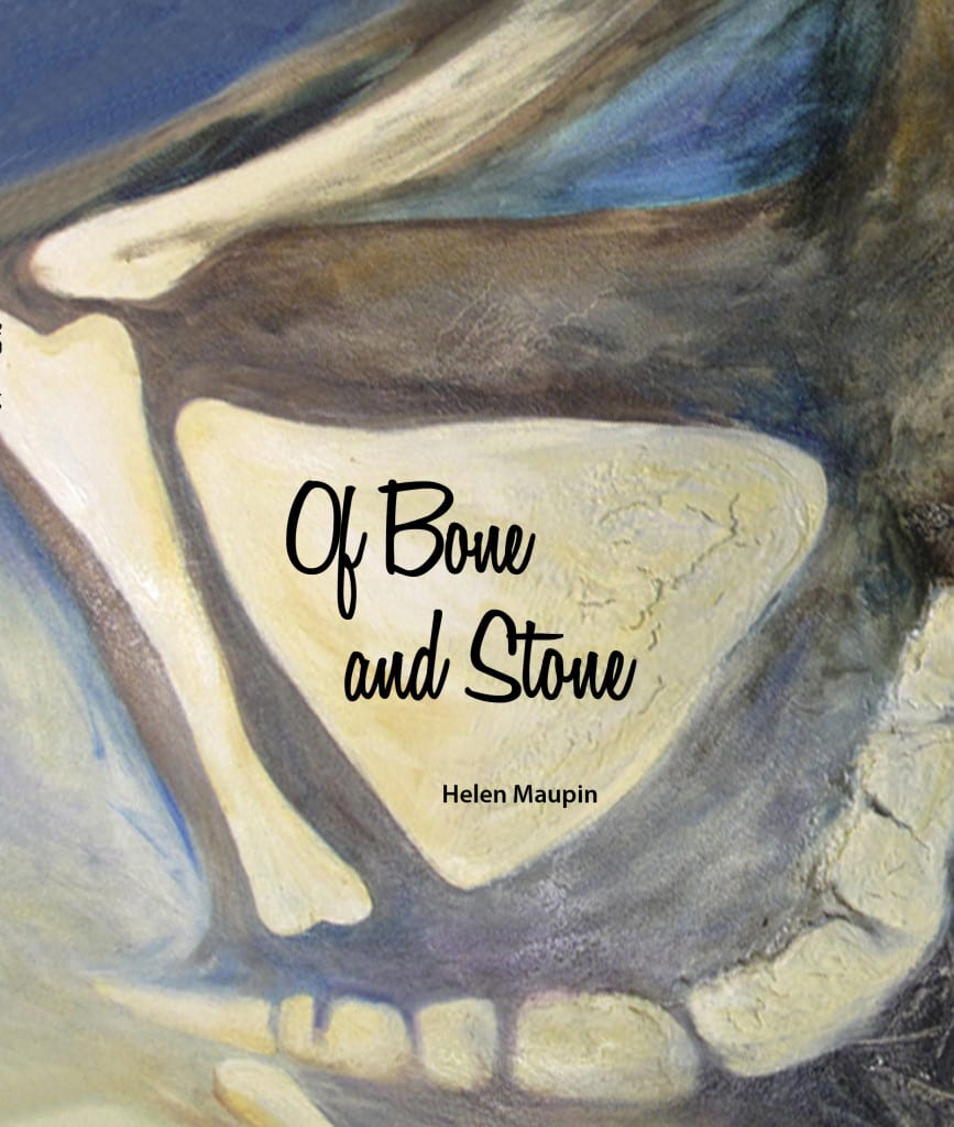 Book Cover: Of Bone and Stone