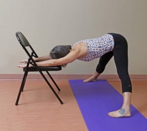 Prasarita Padottanasana 0141