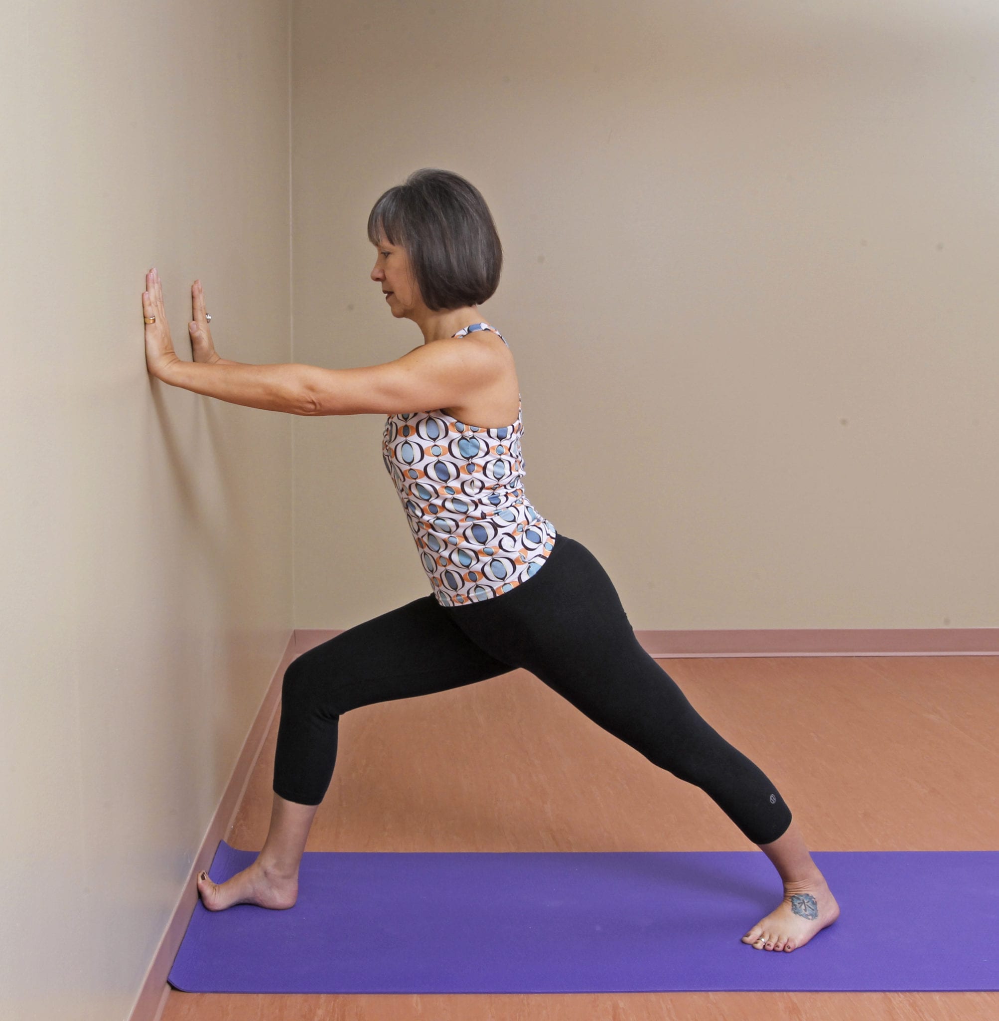 7 Yoga Poses to Kick-Start Your Day | Gravotonics