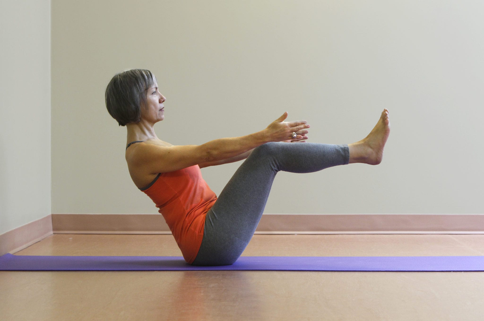 4 Yoga Poses To Give Your Spine A Complete Stretch | mindbodygreen