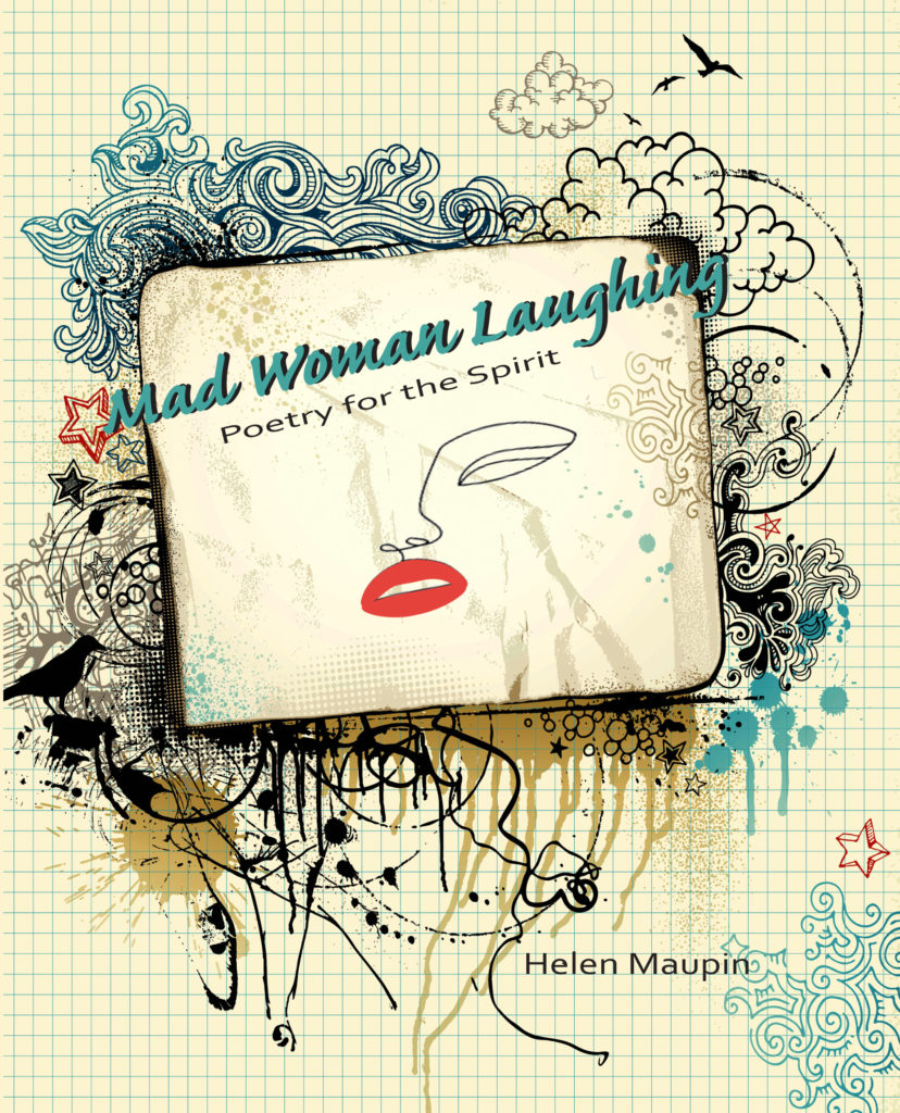 Book Cover: Mad Woman Laughing