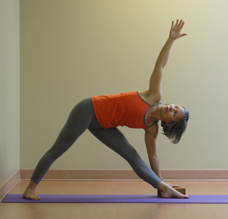 Yoga Asana for Balance – Right to Joy