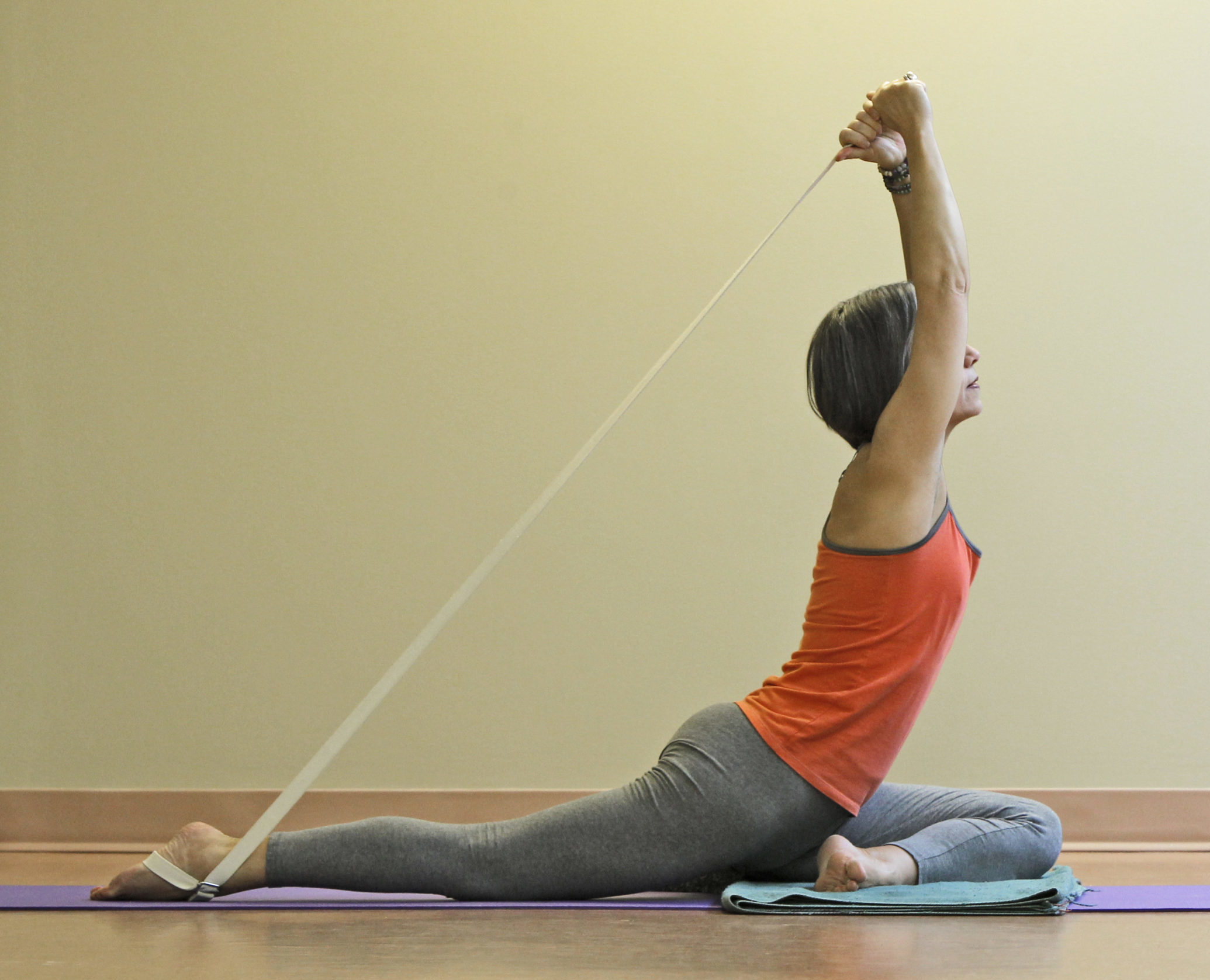 Yoga Poses for Inner Hips & Thighs - Insider Yoga Website