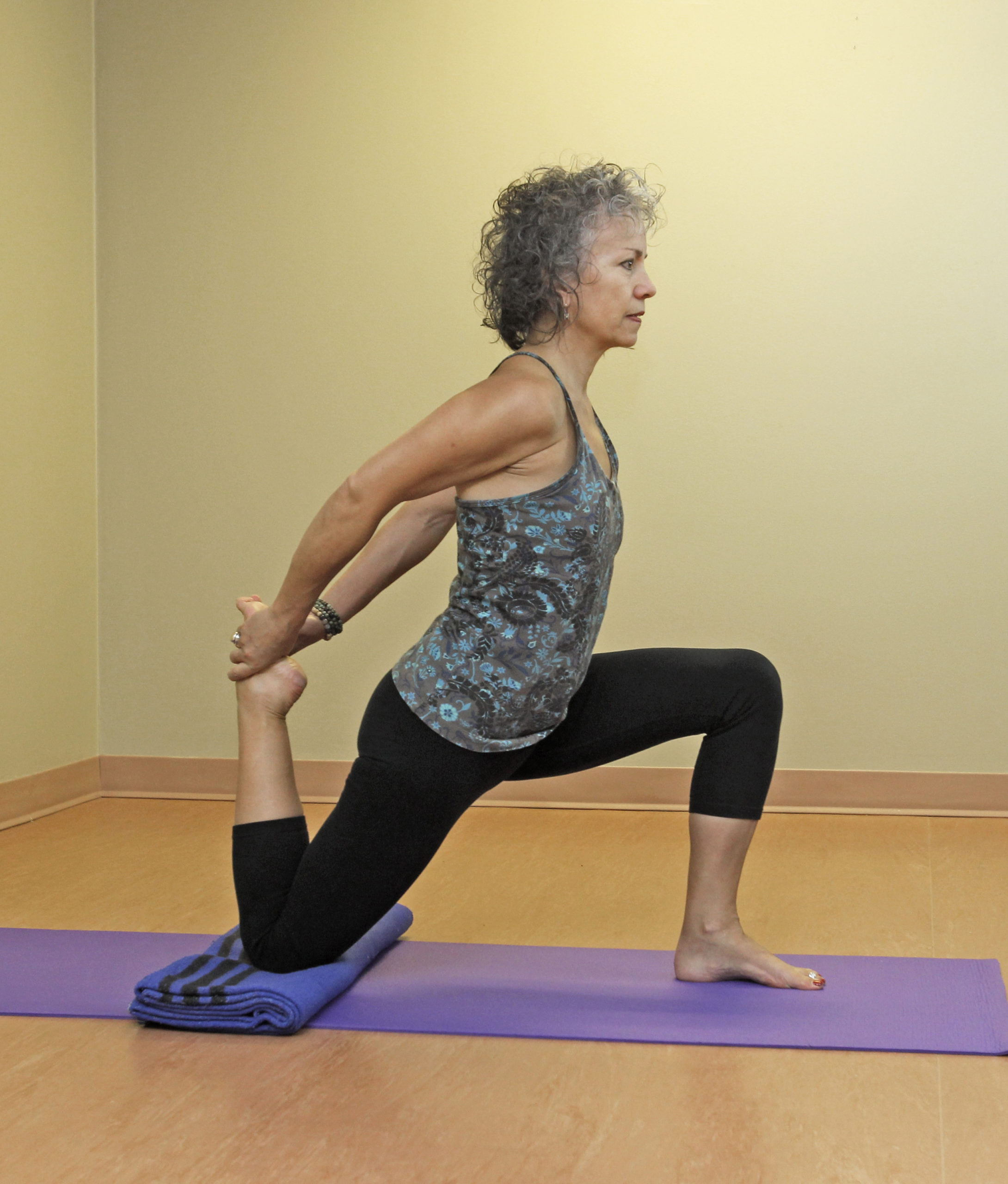 13 Poses to Help You Break Bad Habits, Kundalini Yoga