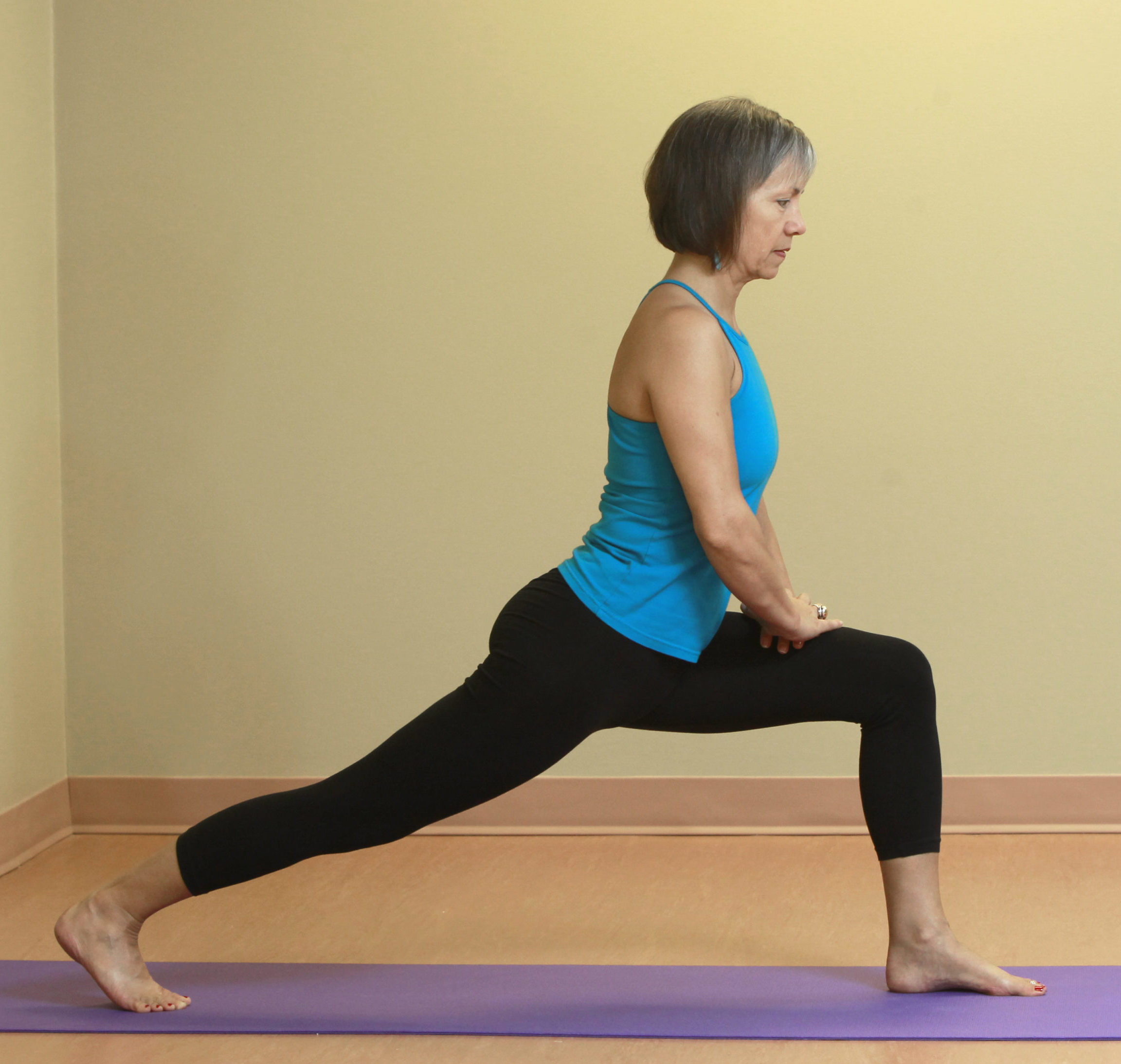 Easing into Urdhva Dhanurasana (Upward Bow) — Part I – Right to Joy