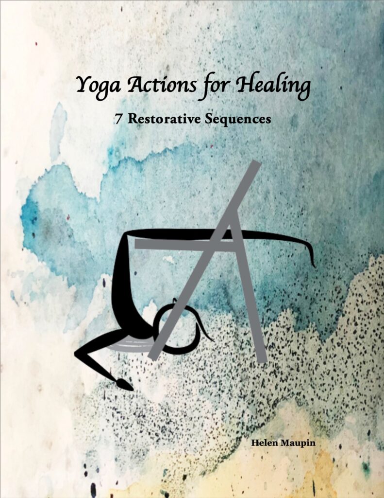 YOGA ACTIONS for Healing