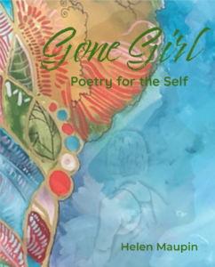 Book Cover: Gone Girl - Poetry for the Self E-BOOK